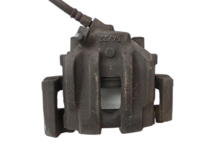 BMW E87 1er 04-07 2,0d 120KW Bremssattel Bremszange Vorne Links 54/22 - Bild 1