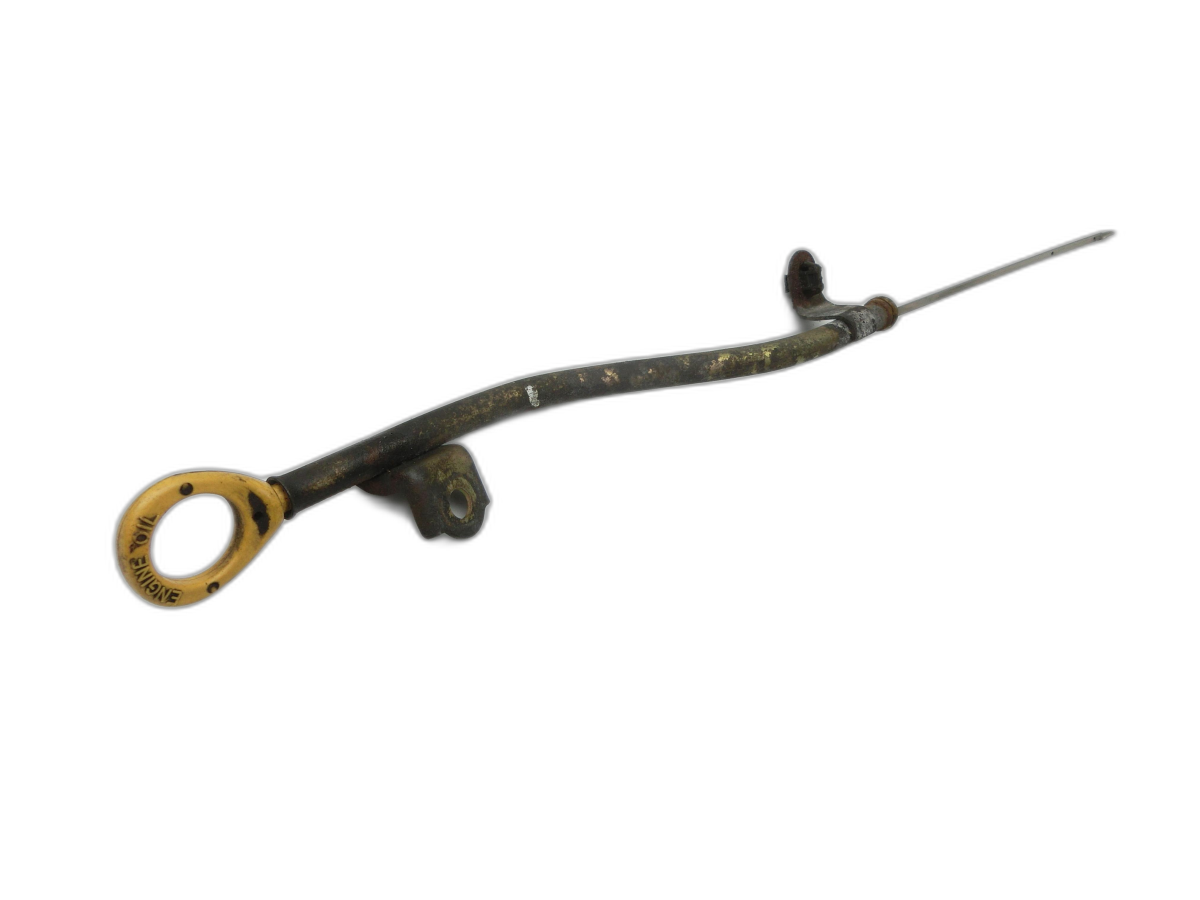 Toyota Prius II 05-09 Hybrid 1,5 57KW 1NZFXE Ölmessstab Öl Stab  - Bild 1