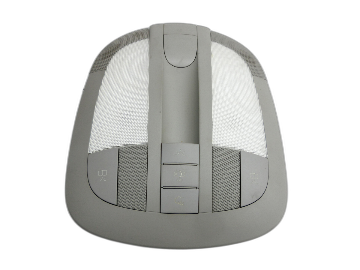 Mercedes W251 R350 07-10 Innenleuchte Innenraumleuchte  - Bild 1