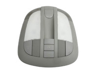 Mercedes W251 R350 07-10 Innenleuchte Innenraumleuchte Mercedes W251 R350 07-10 27.02.2007 A1648200321 gebraucht Vorschau 1