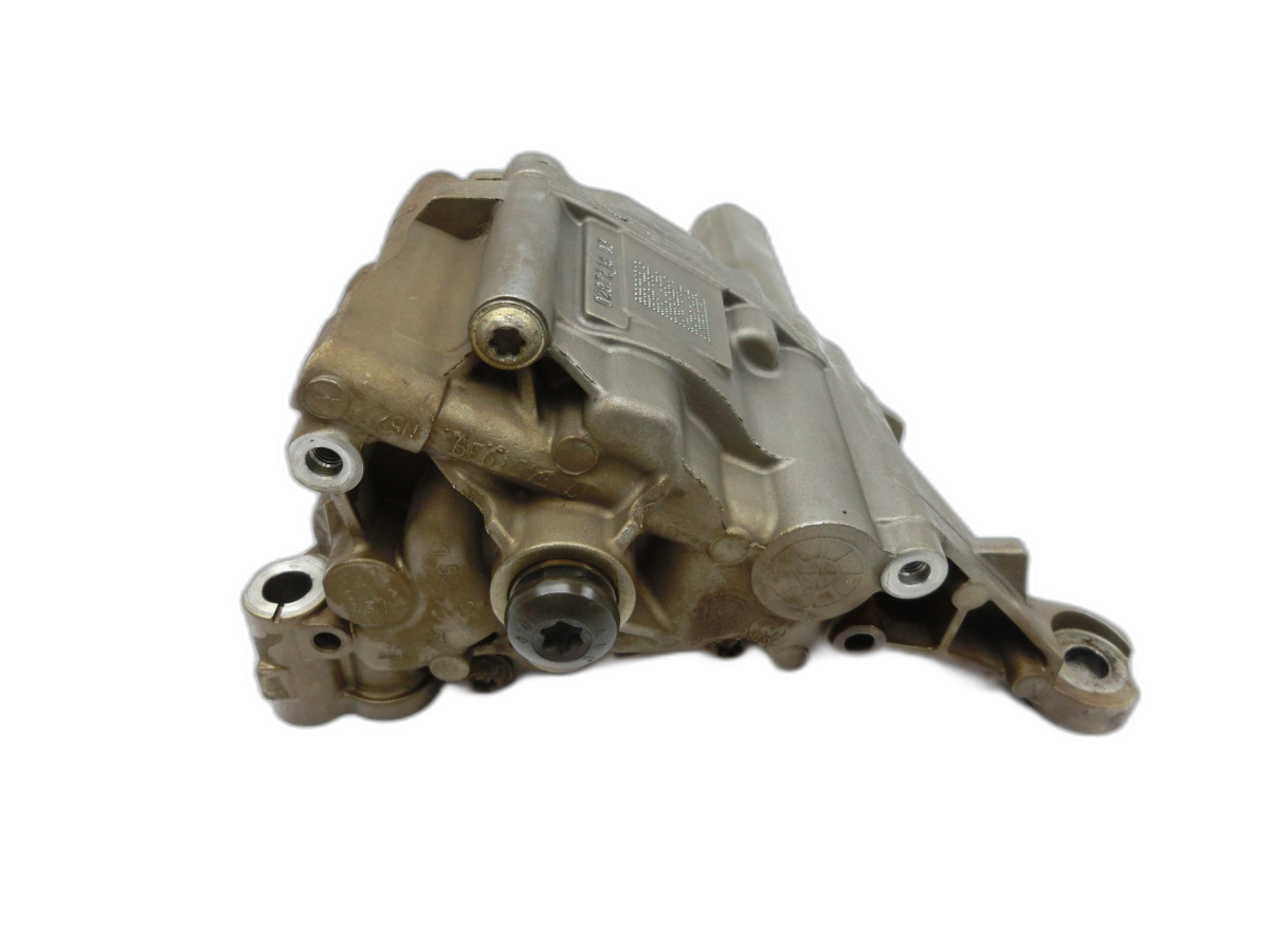 BMW E90 3er 325i 05-08 2,5i 160KW N52B25A N52B25O0 Ölpumpe - Bild 1