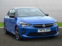 2021 Vauxhall Corsa 1.2 Turbo SRi 5dr HATCHBACK PETROL Manual