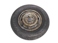 Peugeot Boxer Jumper 250 06-12 1 x Komplettrad Ersatzrad Stahlfelge Ganzjahresreifen 215/70R15 5X118 / 118  130 130... Vorschau 1