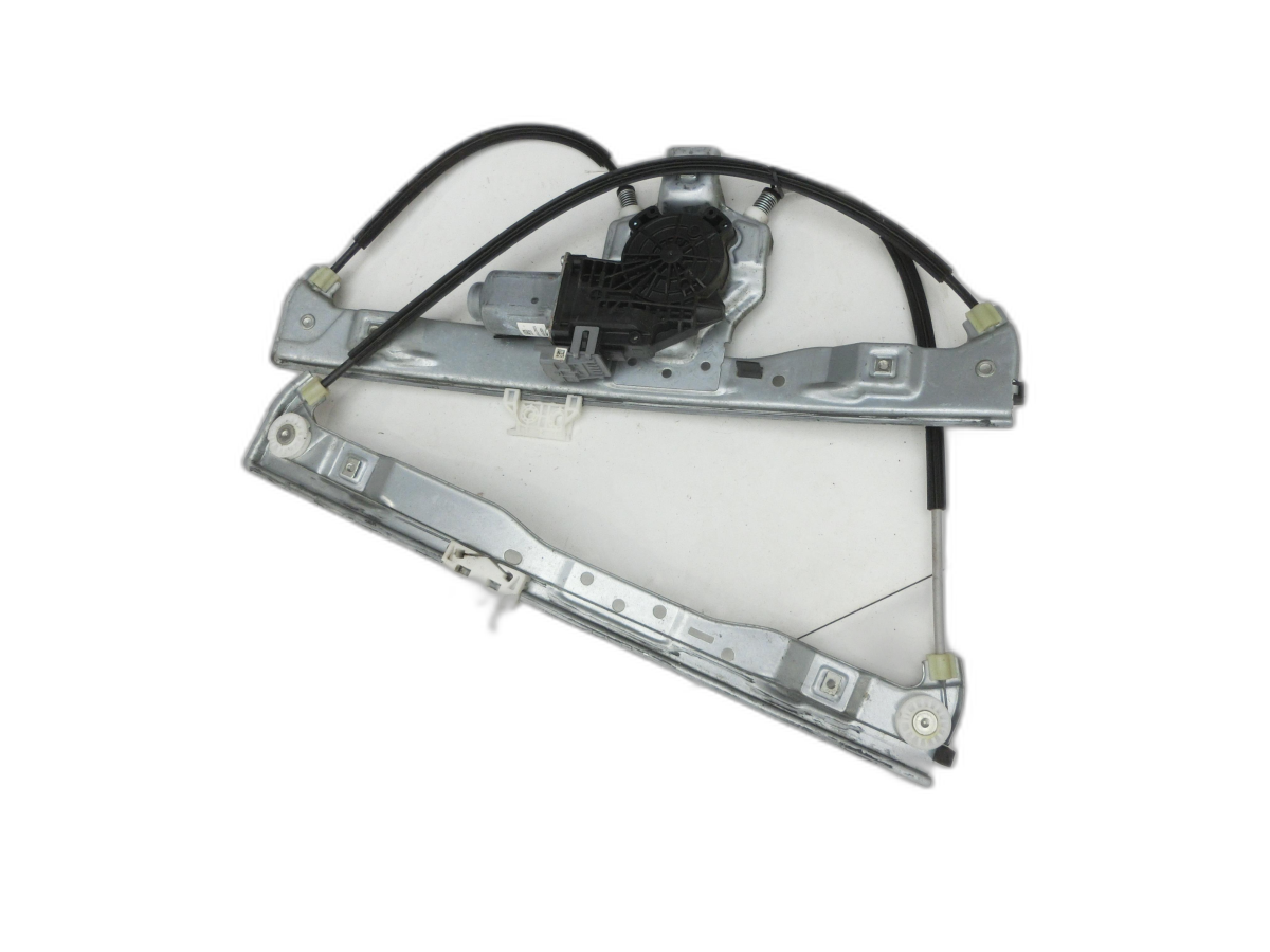 Citroen DS3 10-16 3T Fensterhebermotor mit Fensterheber Links Vorne  - Bild 1