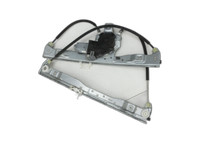 Citroen DS3 10-16 3T Fensterhebermotor mit Fensterheber Links Vorne Citroen DS3 10-16 02.08.2012 9221FX gebraucht Vorschau 1