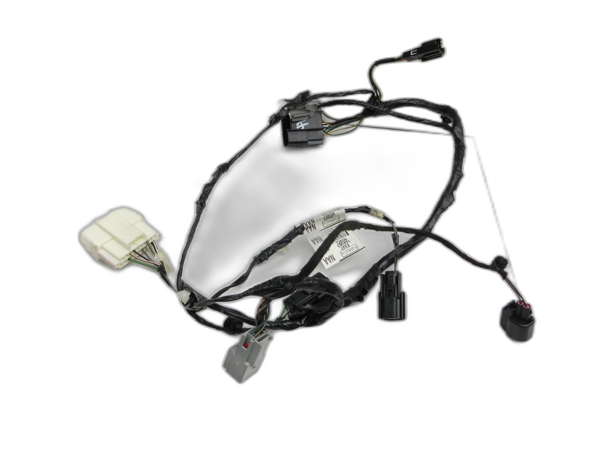 Harness for Hatchback Door Ford Kuga II DM2 13-16 - Bild 1
