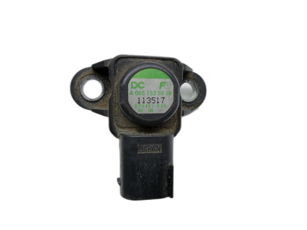 Misuratore massa aria Lama d'aria con MAPPA Grado per Mercedes B180 W246 11-14 - Bild 1