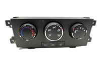 Chevrolet Captiva S10 06-11 Bedienteil Bedienelement Heizung Klimabedienteil Chevrolet Captiva S10 06-11 01.05.2009... Vorschau 1
