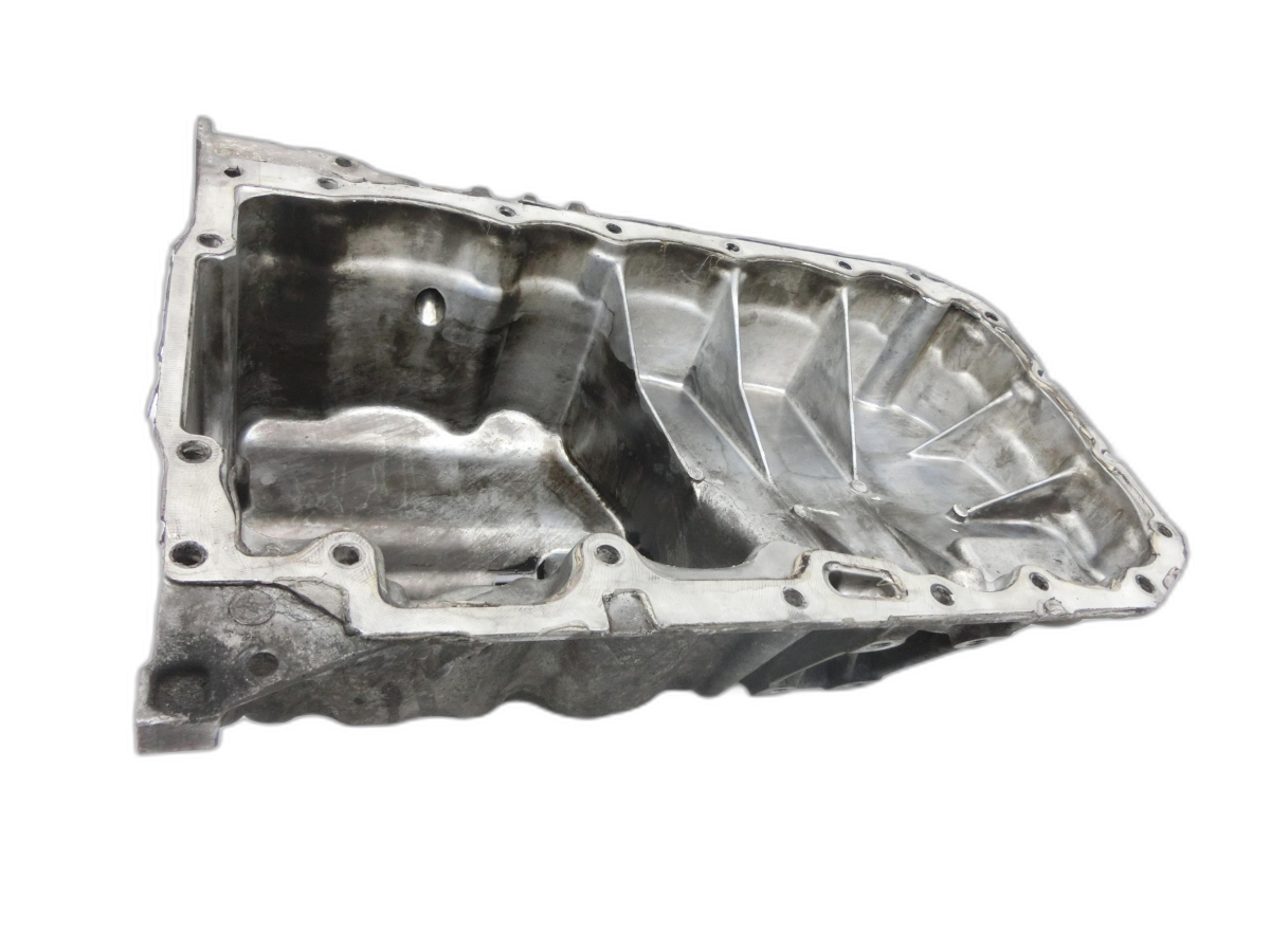 Mini R60 Countryman 10-16 2,0d 105KW N47C20U1 Ölwanne Motorwanne  - Bild 1