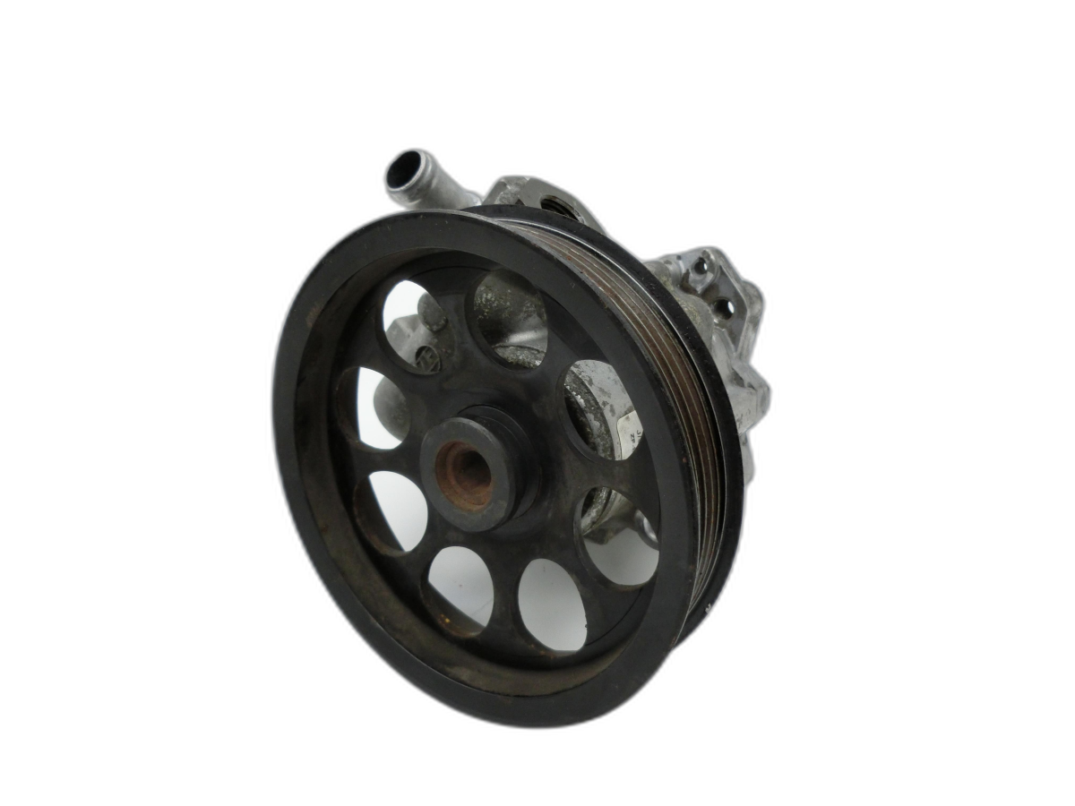 Power Steering Pump Hydraulic for Saab 9-5 YS3E 05-09 - Bild 1