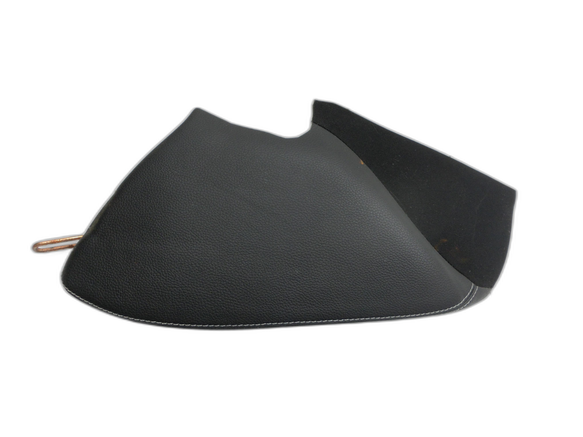 Sostegni laterali Sx per sedile posteriorebank posteriore 7E80 Mercedes C207 E200 13-17 - Bild 1