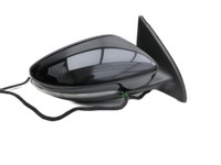 VW Passat 3C B7 10-15 Spiegel Aussenspiegel Rechts Spurwechselassistent LB8R VW Passat 3C B7 10-15 21.03.2014... Vorschau 1