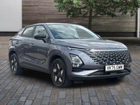 2025 Omoda 5 1.6 TGDI Knight SUV 5dr Petrol DCT Euro 6 (s/s) (147 ps) HATCHBACK 