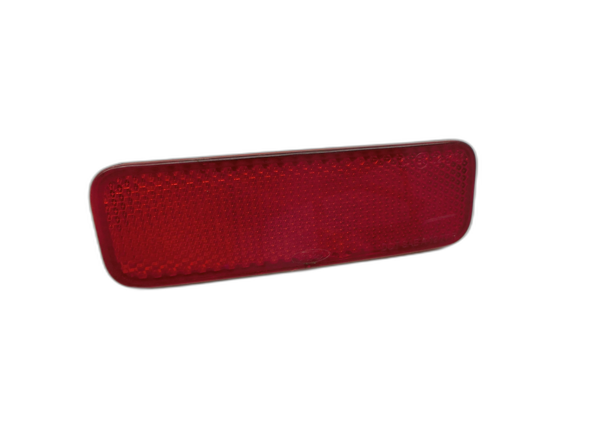 Reflector for Bumper Rear Right Ford Tourneo Connect 18-22 - Bild 1