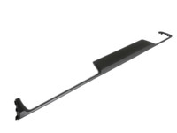 Skoda Rapid NH 12-19 Blende Leiste für Armaturenbrett Abdeckung Skoda Rapid NH 12-19 12.01.2017 5JB858134... Vorschau 1