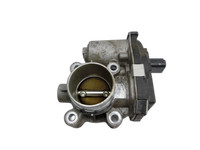 Opel Corsa E X15 14-19 1,0 85KW B10XFT Drosselklappe Opel Corsa E X15 14-19 25.02.2015 12637658 12637658BB gebraucht Vorschau 1