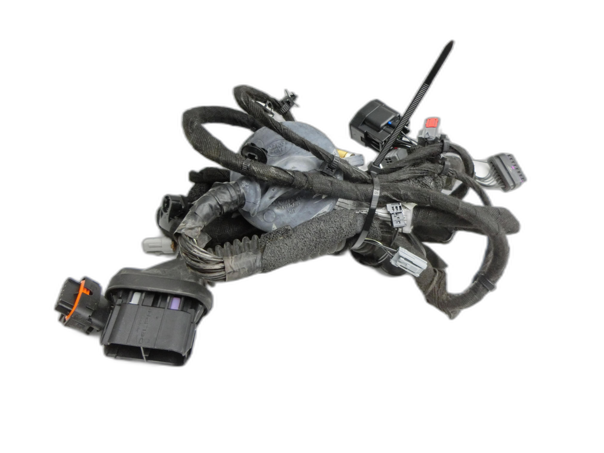 Discovery Sport L550 15-19  Kabelbaum Leitungssatz für Tür und Fensterheber Hinten Rechts  - Bild 1