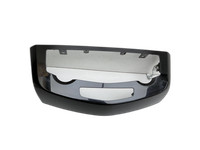 Nissan X-Trail T32 14-17 Blende Einbaurahmen Mittelkonsole Radio Display Nissan X-Trail T32 14-17 09.03.2015 gebraucht Vorschau 1