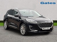 2023 Ford Kuga 2.5 FHEV Vignale 5dr CVT HATCHBACK PETROL/ELECTRIC Automatic