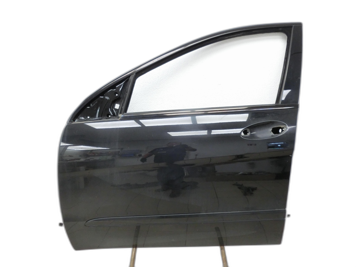 Mercedes W251 R300 07-10 Kurz Tür Fahrertür Links Vorne 197 - Bild 1