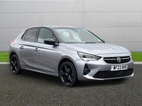 2023 Vauxhall Corsa 1.2 GS 5dr HATCHBACK PETROL Manual