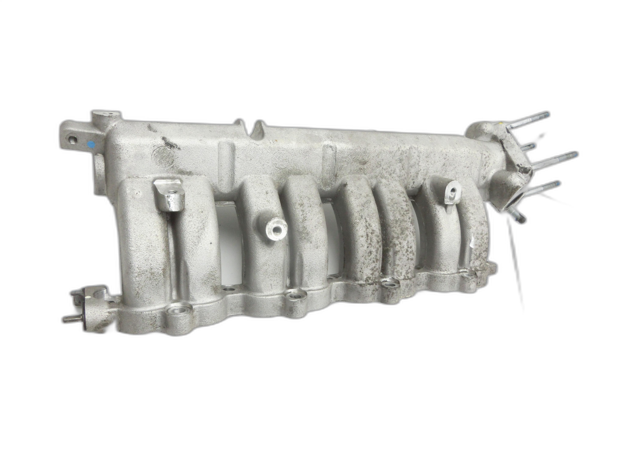 Kia Venga YN 09-15 1,6 94KW D4FB R53P Ansaugbrücke Ansaugkrümmer  - Bild 1