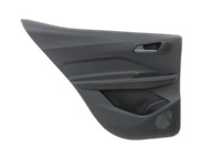 Cupra Born Pro K11 MEB Türverkleidung Türpappe Links Hinten Cupra Born Pro K11 MEB 16.05.2023 10E867209F... Vorschau 1
