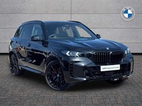 2025 BMW X5 xDrive30d M Sport SUV Hybrid Automatic