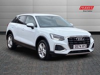 2025 Audi Q2 35 TFSI Sport 5dr S Tronic Estate PETROL Automatic