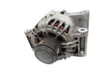 Opel Insignia A G09 09-13 2,0T 162KW Lichtmaschine Generator 140A Opel Insignia A G09 09-13 05.10.2012 13500332... Vorschau 1