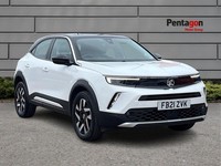 Vauxhall Mokka 1.2 Turbo Elite Nav Premium Suv 5dr Petrol Auto Euro 6 s/s 130