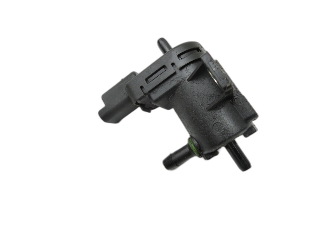 Ford Mondeo V BA7 CF 14-19 TDCi 2,0 132KW Unterdruckventil Magnetventil Druckwandler  - Bild 1