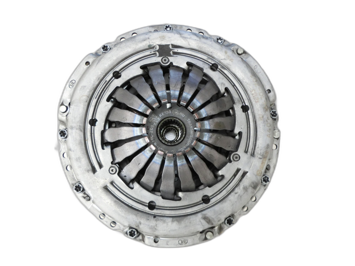 del volante de doble masa para Fiat Spider 124 16-20 - Bild 1