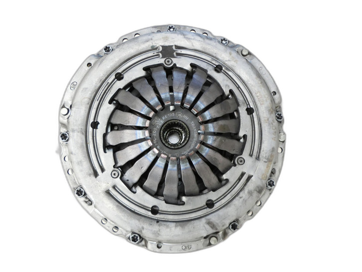 Fiat Spider 124 16-20 1,4 103KW  Zweimassenschwungrad Schwungrad  - Bild 1