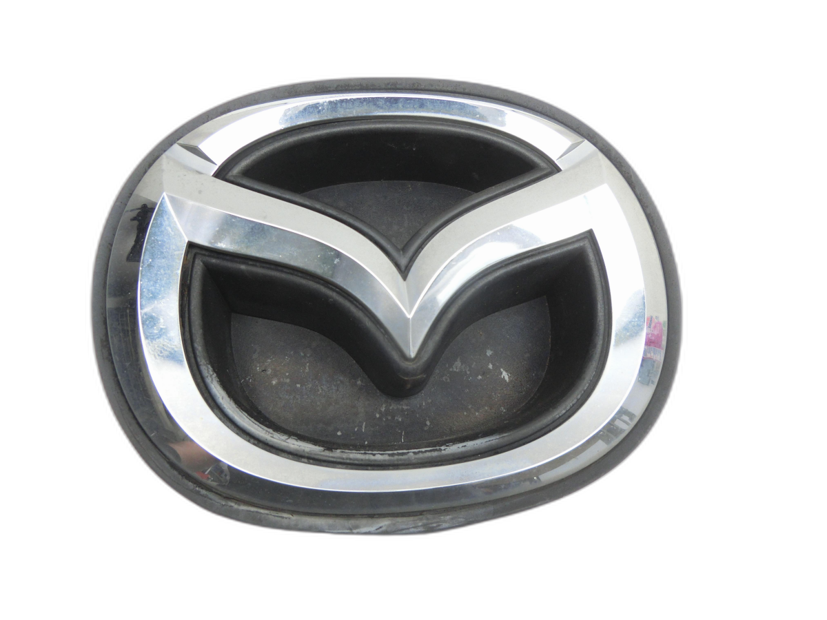 Emblema Logo per Mazda 6 GJ 12-15 - Bild 1