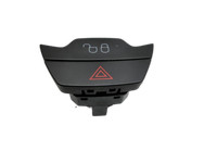Ford Transit Courier 14-18 Warnblinkschalter Schalter Ford Transit Courier 14-18 04.07.2014 AM5T-13A350-AA gebraucht Vorschau 1