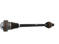Audi Q5 8R 12-16  TFSI 2,0 Antriebswelle Gelenkwelle Hinten Links Audi Q5 8R 12-16 04.10.2016 8R0501203C gebraucht Vorschau 1