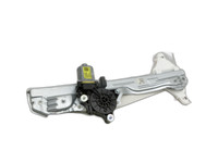 Hyundai Kona Hybr I OS 17-20 Fensterhebermotor mit Fensterheber Links Hinten Hyundai Kona Hybr I OS 17-20... Vorschau 1