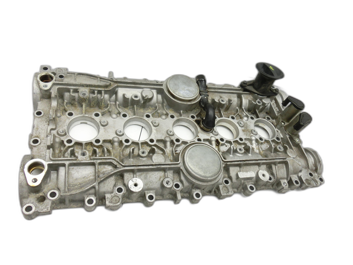 valve cover Cylinder Head for Volvo V50 MW 545 04-10 - Bild 1