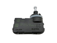 Seat Leon 1P II 09-12 VW Golf V 1K1 Stellmotor f. Scheinwerfer LWR Links Seat Leon 1P II 09-12 28.03.2012 5P0941295... Vorschau 1