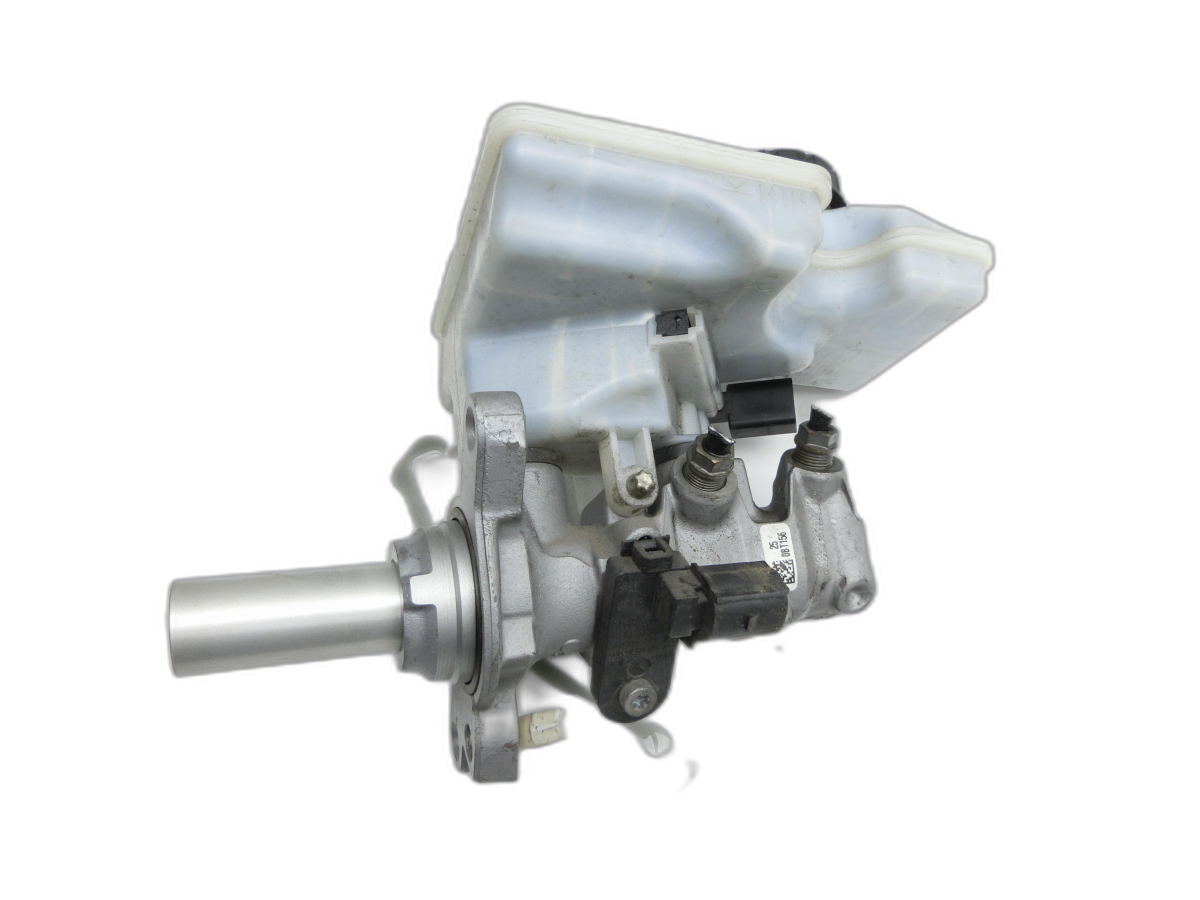 VW Golf 7 VII Variant 13-17 Hauptbremszylinder Bremszylinder  - Bild 1