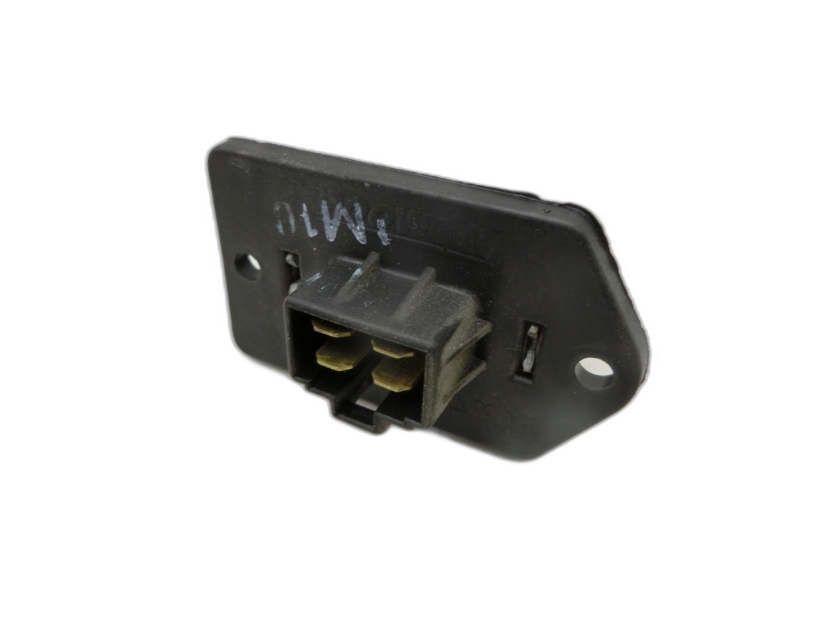 Resistor Fan Radiator for Kia Rio III UB 11-15 - Bild 1