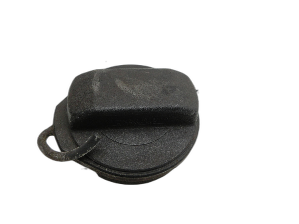 VW Golf V 5 Plus 5M 04-08 Tankdeckel Verschluss Tankverschluss - Bild 1
