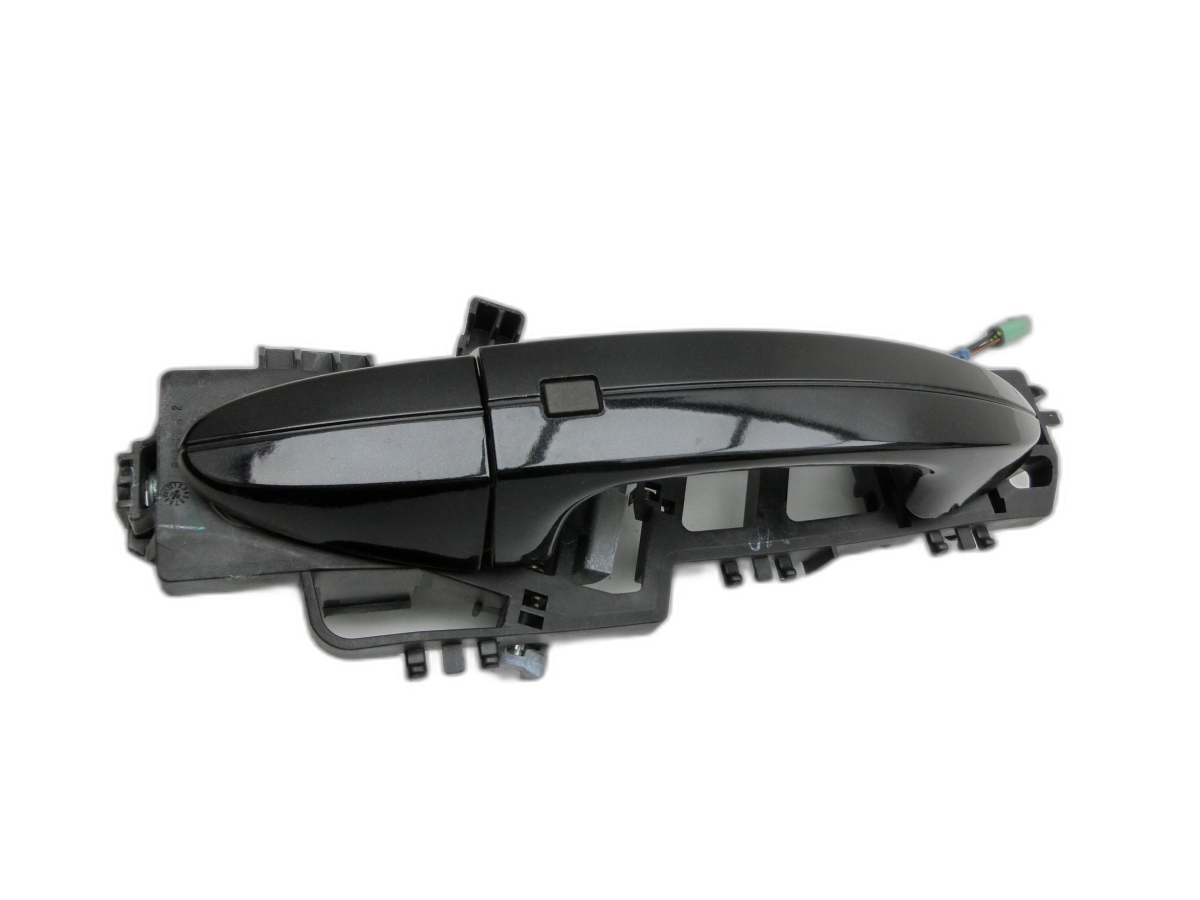 Ford EcoSport 12-22  Türgriff Griff aussen Rechts Vorne Keyless Entry D - Bild 1