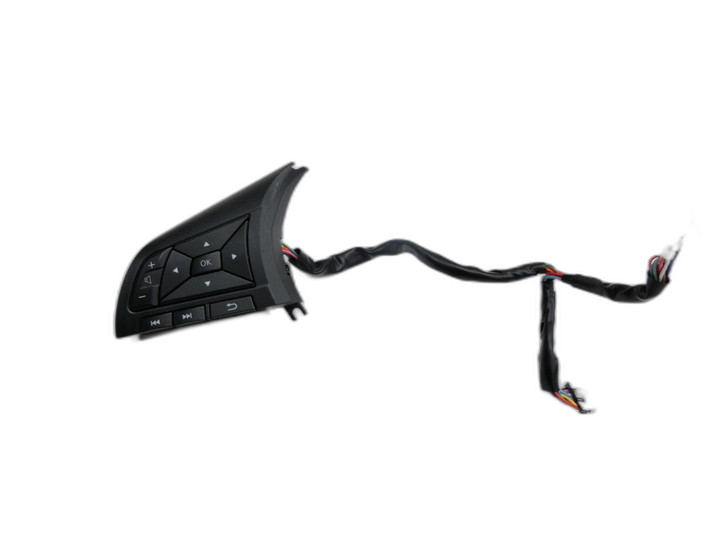 Nissan Micra V K14 17-22 Lenkradschalter Multifunktionstasten Links Nissan Micra V K14 17-22 27.08.2020 19705MD-A... Bild 1