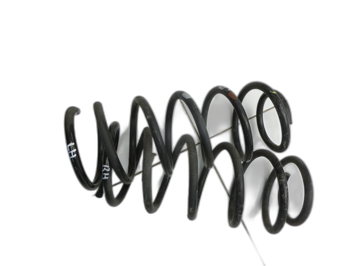 both Spring Rear for Hyundai IX20 JC 10-15 - Bild 1