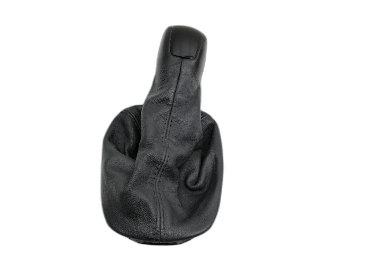 perilla del cambio saco de conmutación Avant-Garde para Autom Mercedes A209 CLK200 05-09 - Bild 1