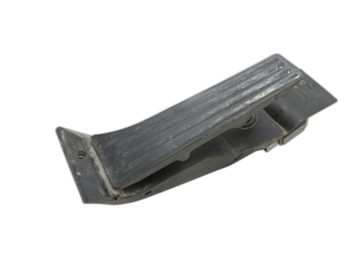 gas value sensor pedal for BMW X5 E70 07-10 - Bild 1