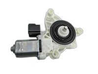 Ford Fiesta VII 17-21 5T Fensterhebermotor Rechts Hinten Ford Fiesta VII 17-21 12.07.2017 A75653-110 gebraucht Vorschau 1