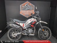 Hero Xpulse 200 PRO 2026